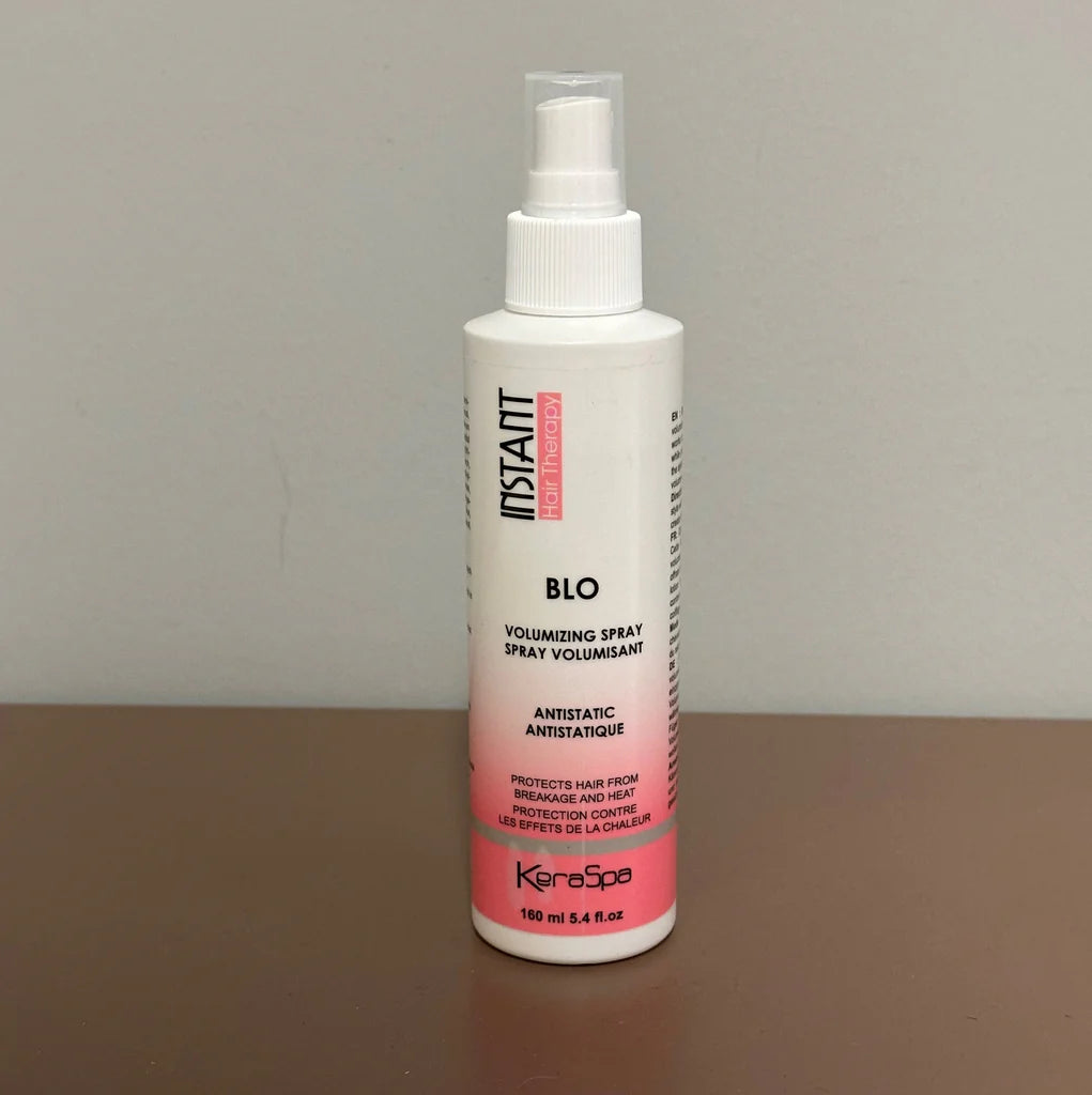 KeraSpa BLO - Volumizing Spray 160ml / 5.4 fl. oz.
