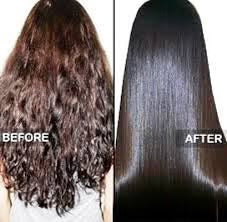 KeraSpa Smoothing Treatment Kit