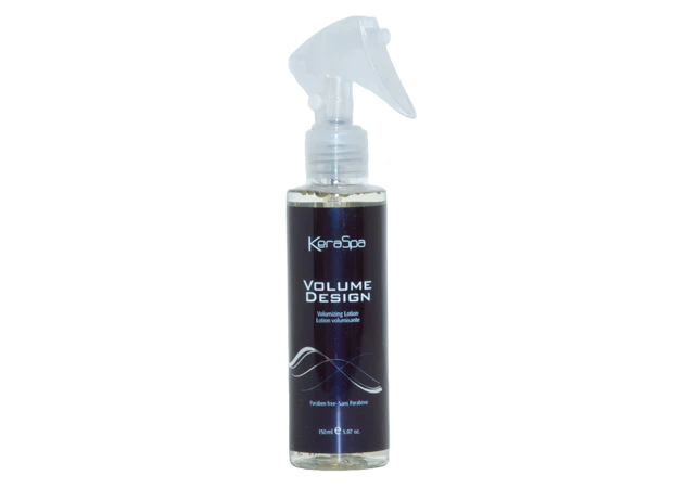 KeraSpa BLO - Volumizing Spray 160ml / 5.4 fl. oz.