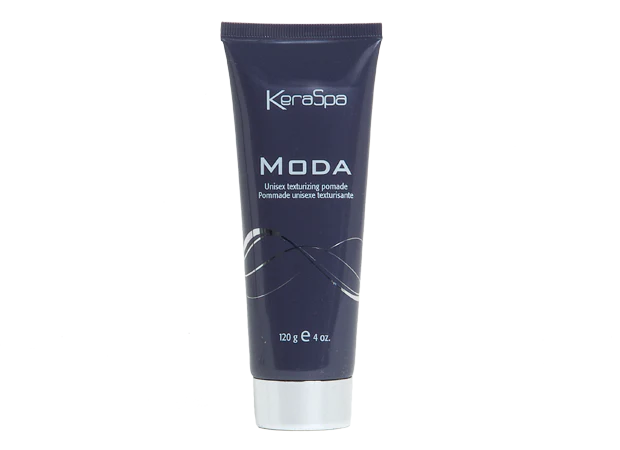 KeraSpa Moda Unisex Texturizing Pomade 120ml