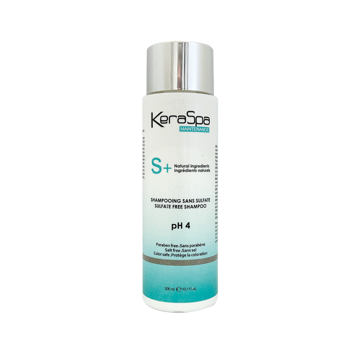 KeraSpa Sulfate Free Shampoo