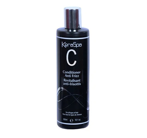 KeraSpa Anti-Frizz Conditioner
