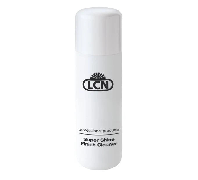 LCN Super Shine Finish Cleaner