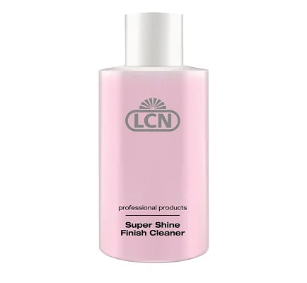LCN Super Shine Finish Cleaner