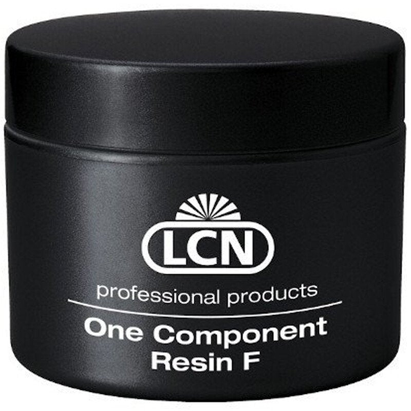 LCN One Component Resin F - UV Sculpting Gel
